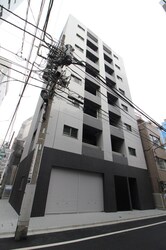 URBAN RESIDENCE神田富山町の物件外観写真